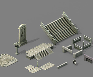 Building Components - Main City Flooring