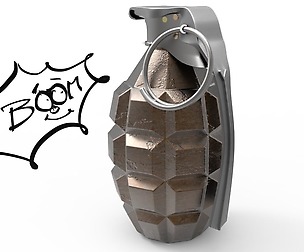 Grenade