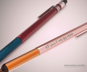 pencil 0.5 extra fine