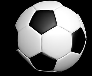 soccer ball FREE