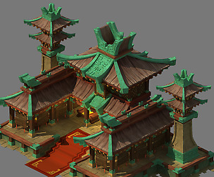 Military - Council Chamber