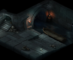 Alchemist House - Ground Floor 06