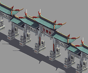 Yunyun Xuan - Martial Arts - Gate 32