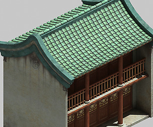 House - Building - Double Level 32