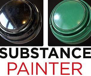 Substance Materials pack 9