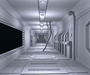 Sci-Fi Hall