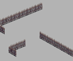 Pei Cheng - Wood Wall 03