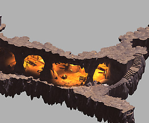 Mountain Architecture - Blacksmith House 12