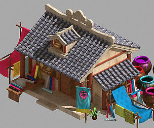 Commercial Building - Buzhuang 23
