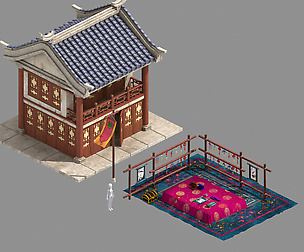 Business - Architecture - Small Beach 33