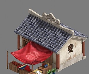 Commercial Building - Grocery Store 32