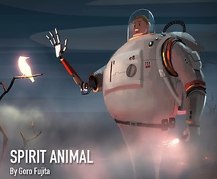 Spirit Animal - Tutorial Pack