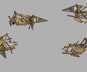 Damage - Tent 03