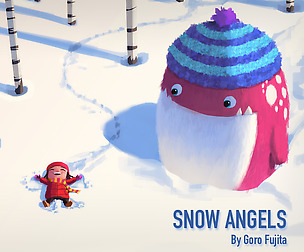 Snow Angels - Tutorial Pack