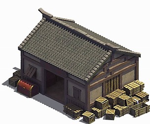 Small - Warehouse 02