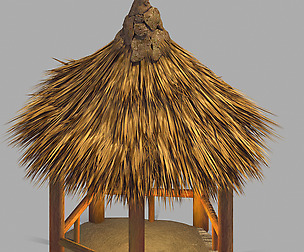 Crescent Crescent - Casuarina Pavilion