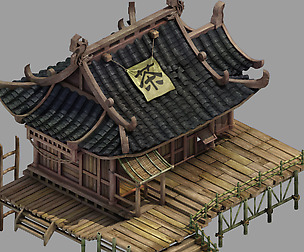 Field - Riverside Building 01