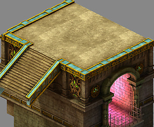 Funeral Land - Platform