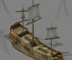 Palace - Ship 01