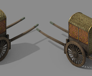 Official - Transport - Carriage 01