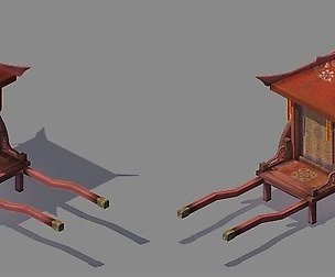 Official - Transport - Carriage 02