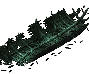 Shipwreck - Shipwreck 04