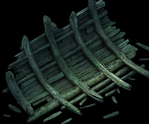 Shipwreck - Wreck Wreck 05