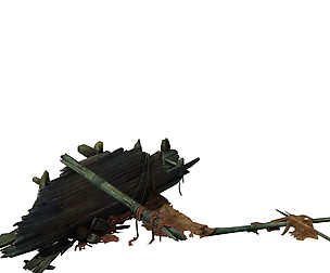 Shipwreck - Shipwreck 07