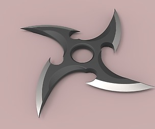 Shuriken