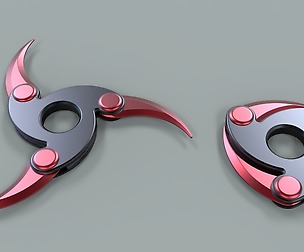 Shuriken