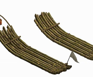 Transportation - Wood