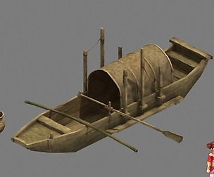 Transportation - Fishing 02