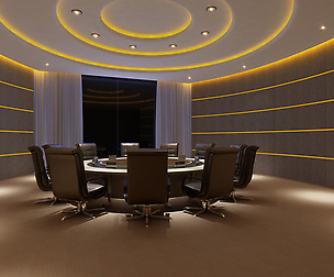 Conference 132