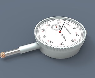 Dial indicator