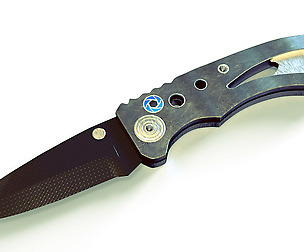 cutter