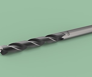 Drill bit