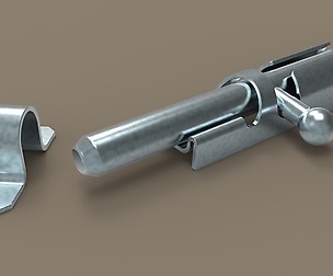 Latch