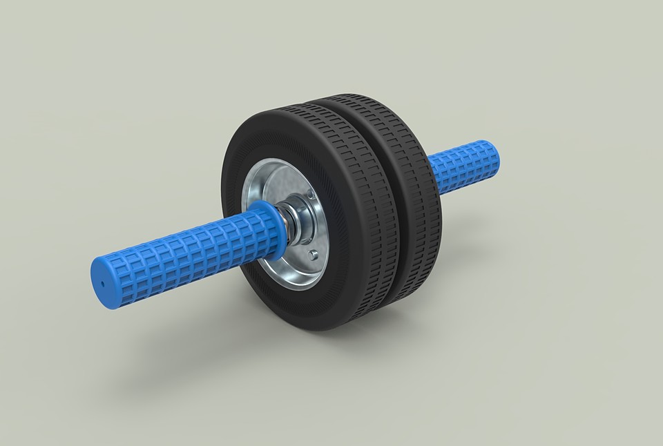 Twin wheel. Спорт 3d модели. Роллер спорт оборудование. Rubber Coated Drive Roller d220 3d model. Gymnastic log 3d модели.