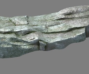 Kazlog Bay - Stone Bridge 02