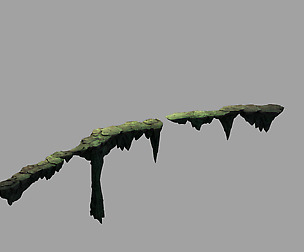 Dragon Hall - Stone Bridge 01