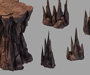 Dragon Forbidden - Stone Combination