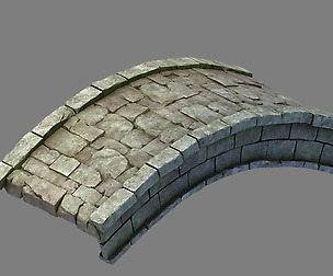 Pastoral Farm - Stonebridge 02