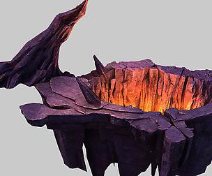 Snow Plains - Hang Hole 02