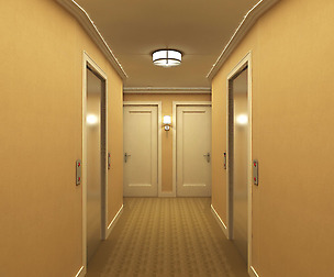 Corridor 005
