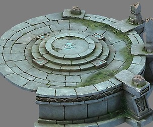 Leprechaun Forest - Shitai 02