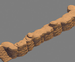 Field - Stone 63