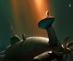 Environment Concept Full Video Process