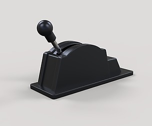 Gear shifter