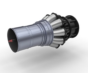 Jet engine