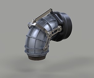 Jet nozzle